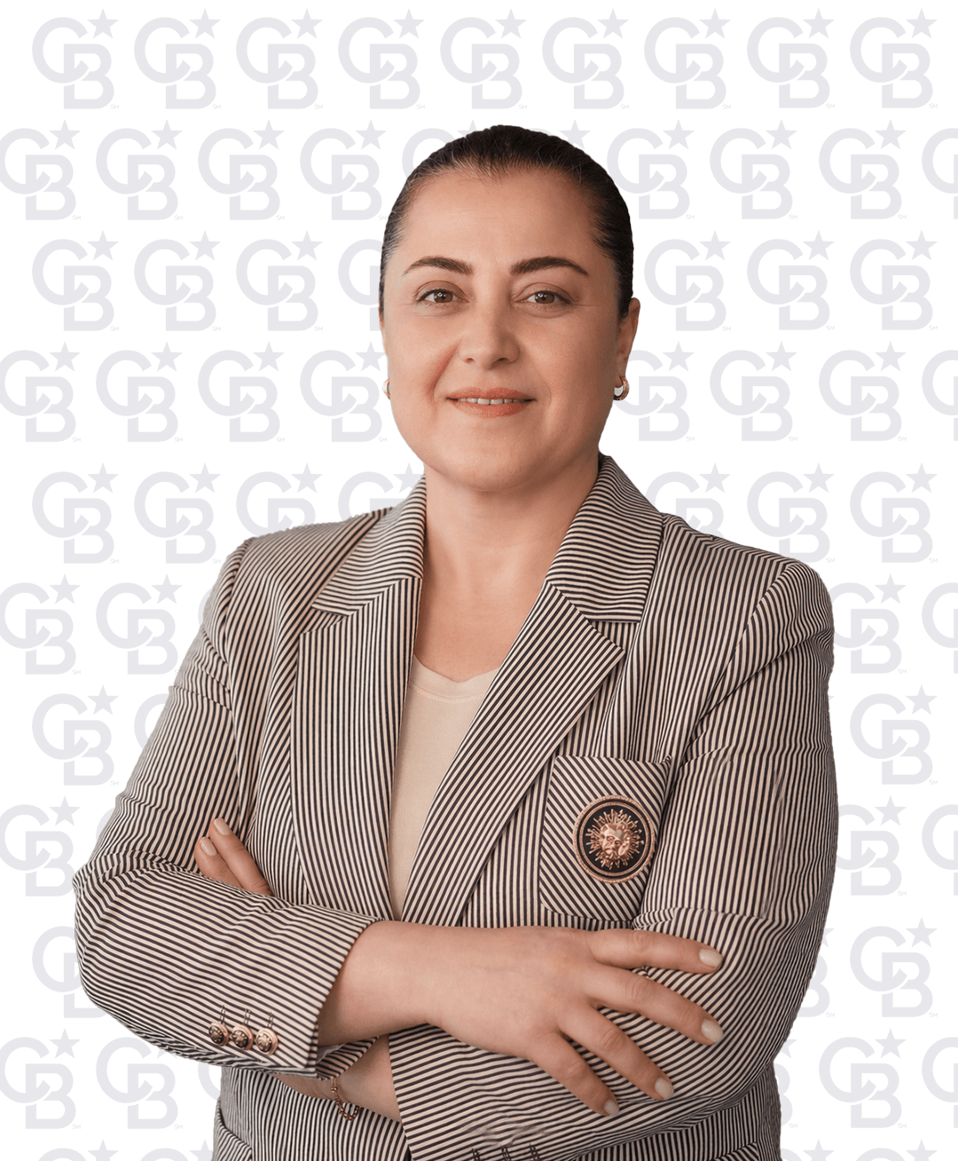 Serap Turgut