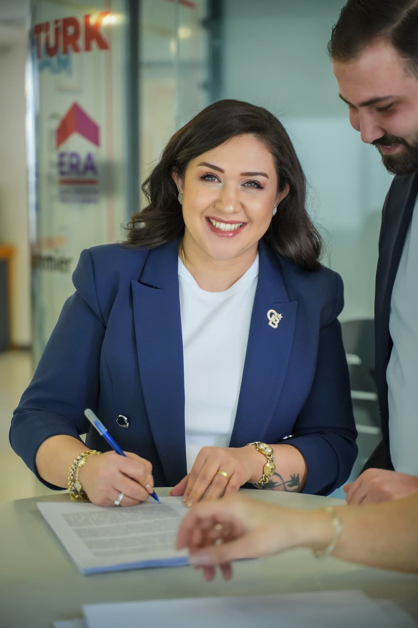 Şeyma Ergin