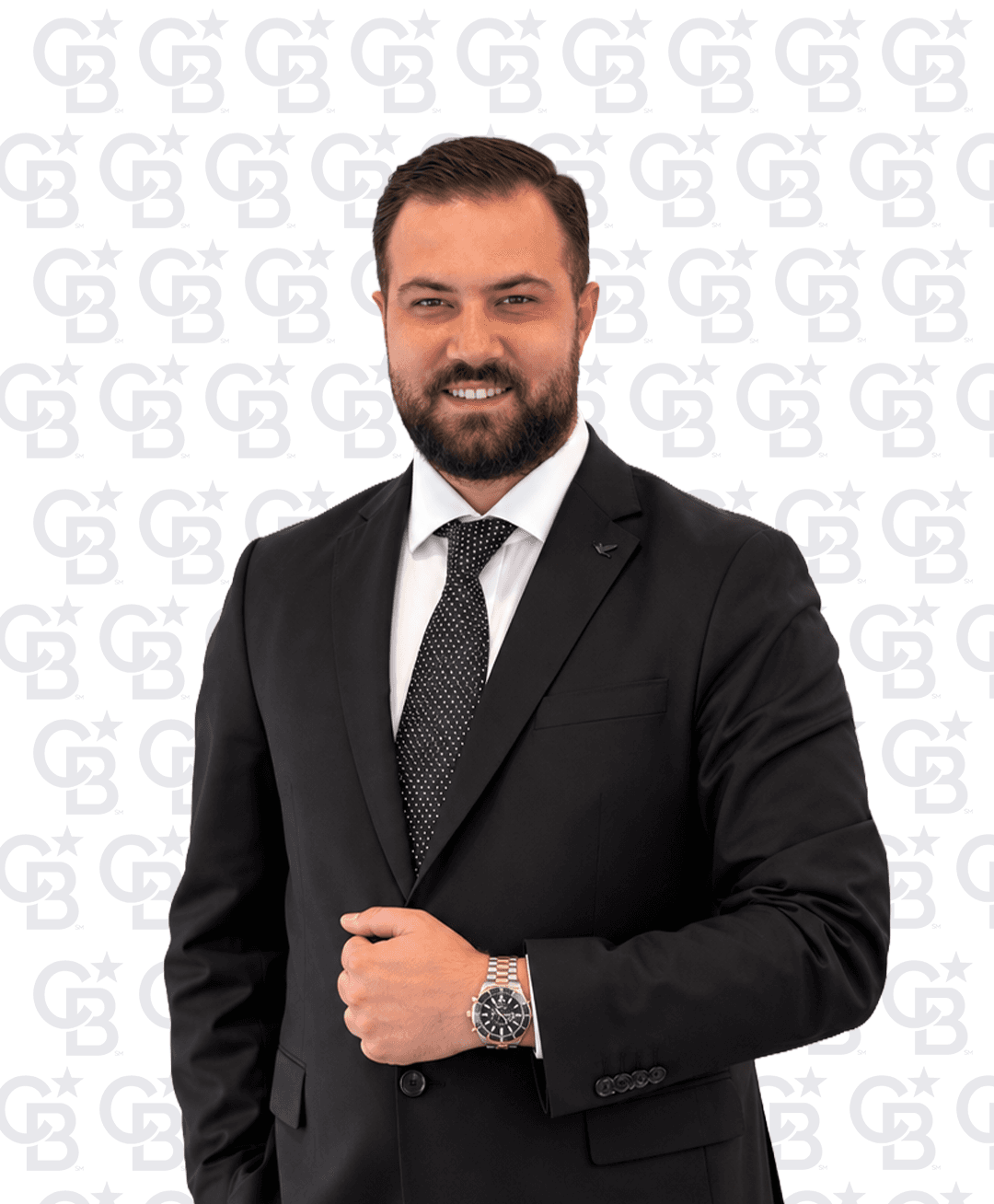 Enes Tolunay Ergin
