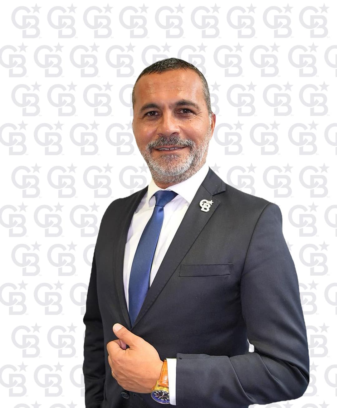 Mehmet Aslım
